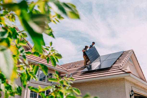 Best Tile Roofing Contractor  in Wainaku, HI
