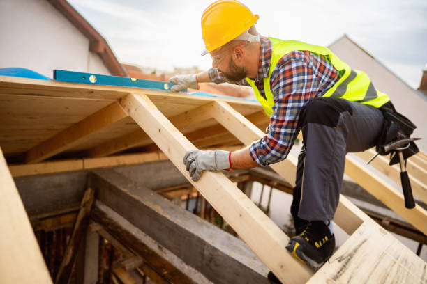Best Residential Roofing Contractor  in Wainaku, HI