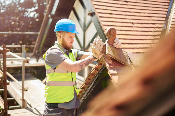 Best Residential Roofing Contractor  in Wainaku, HI