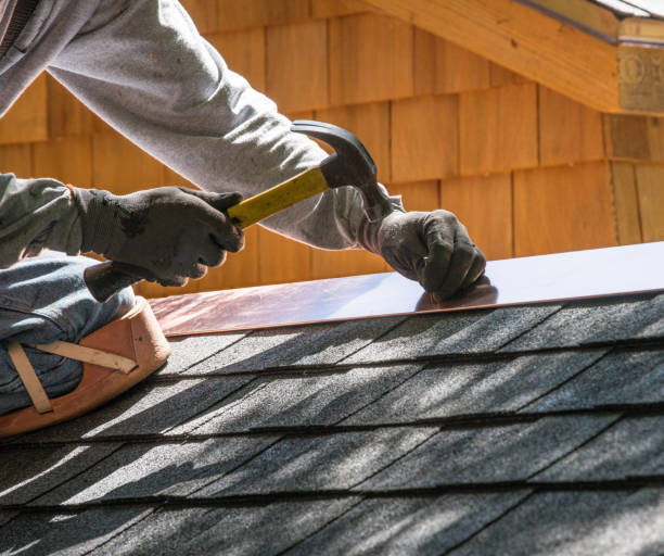 Quick and Trustworthy Emergency Roof Repair Services in Wainaku, HI